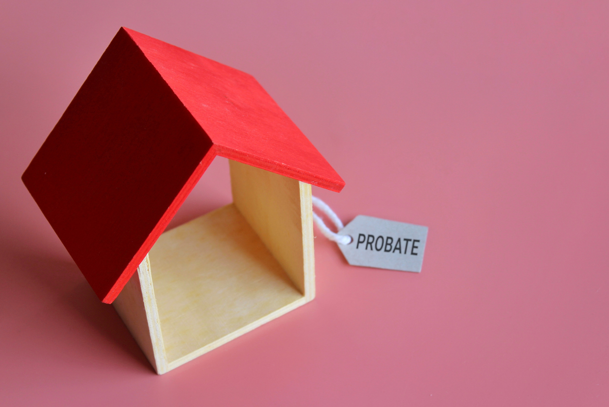 understanding probate